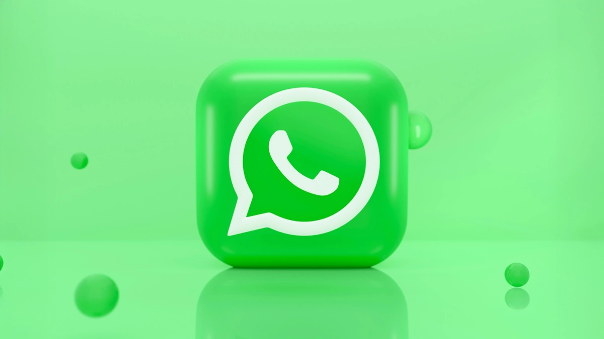 WhatsApp batch detection